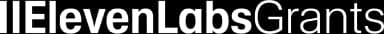 ElevenLabs Grants recipient