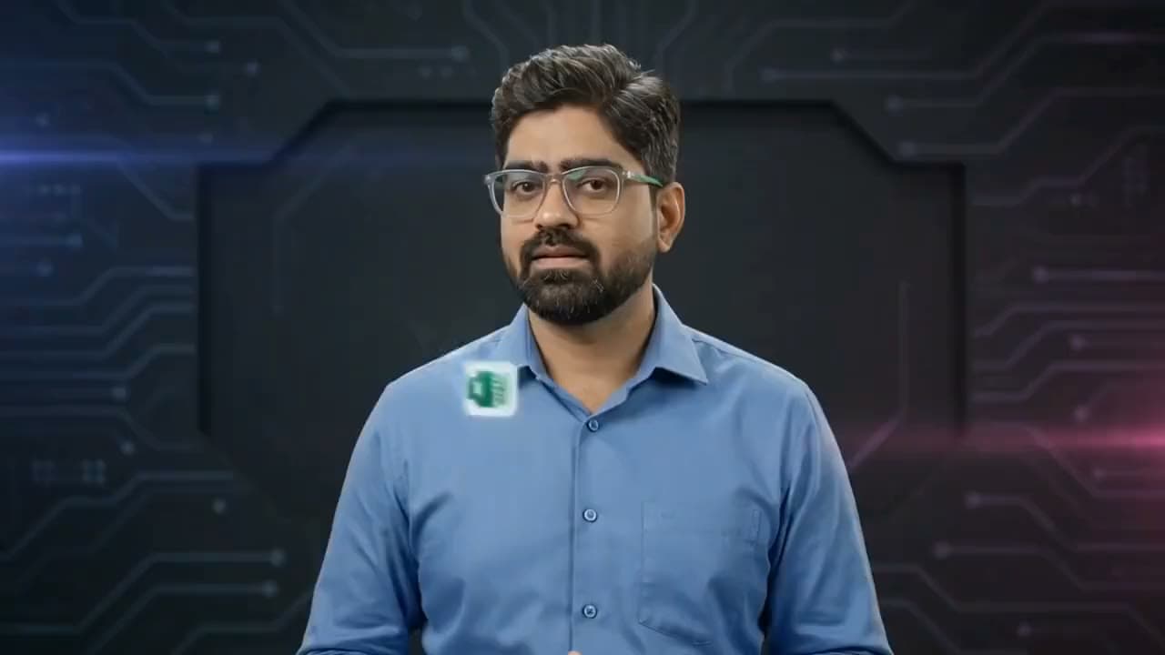 Hitesh Purohit, Athenix founder and lead trainer