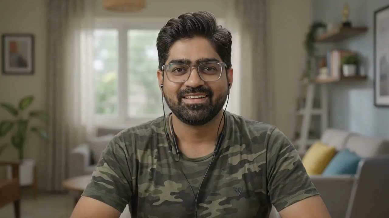 Hitesh Purohit, Athenix founder and lead trainer